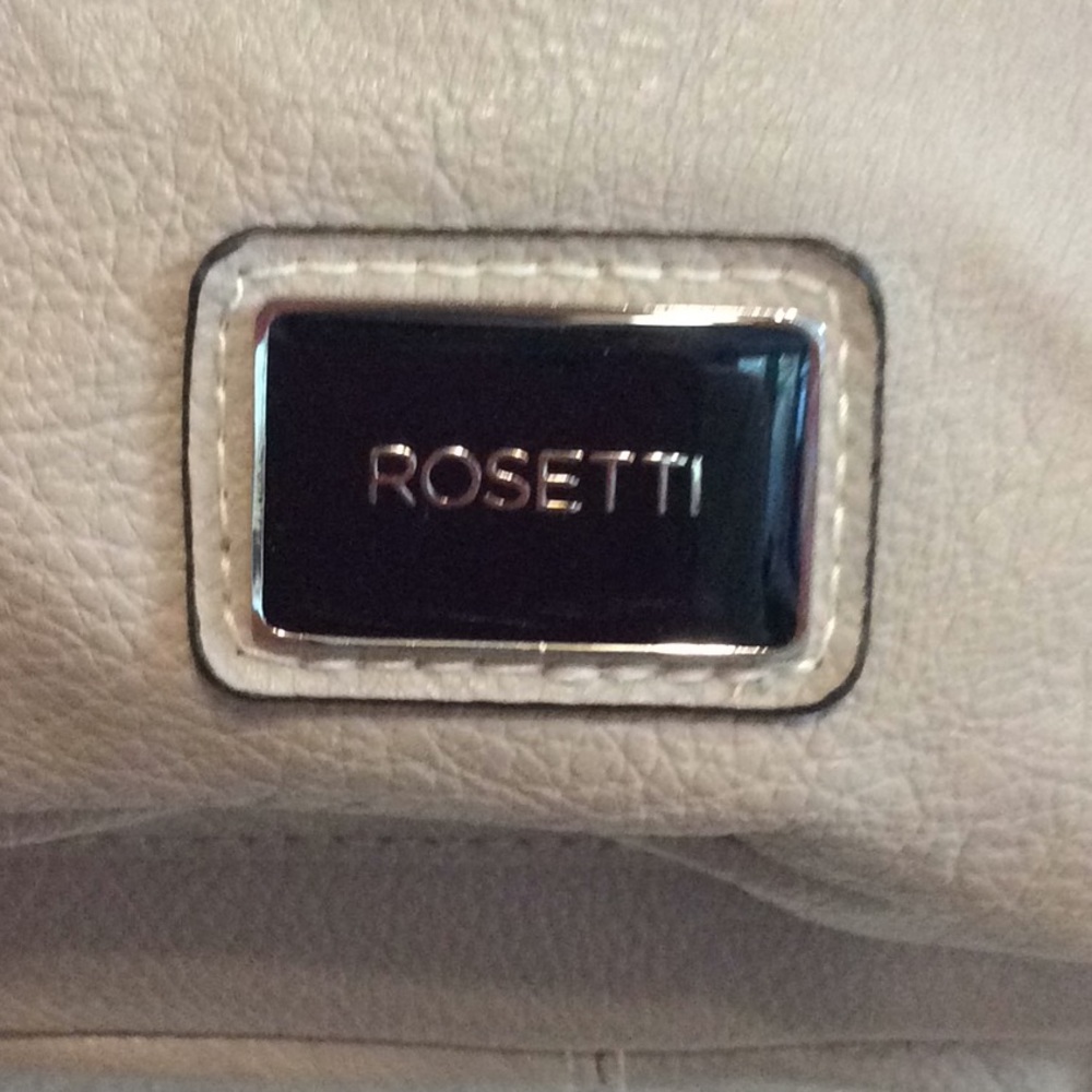 Neutral colored purse - Picture 2 of 3